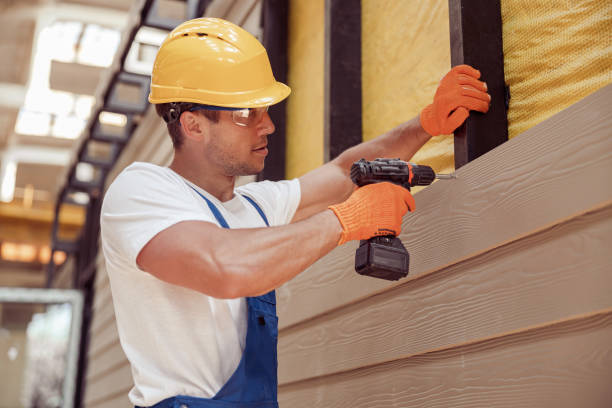 Best Siding for New Construction  in Bogalusa, LA